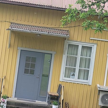 Blankaholm 1:25 Apartment Bilik gambar