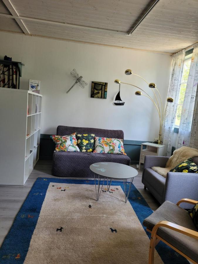 Blankaholm 1:25 Apartment Luaran gambar